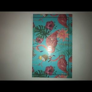 NOMAD Colorful Palette